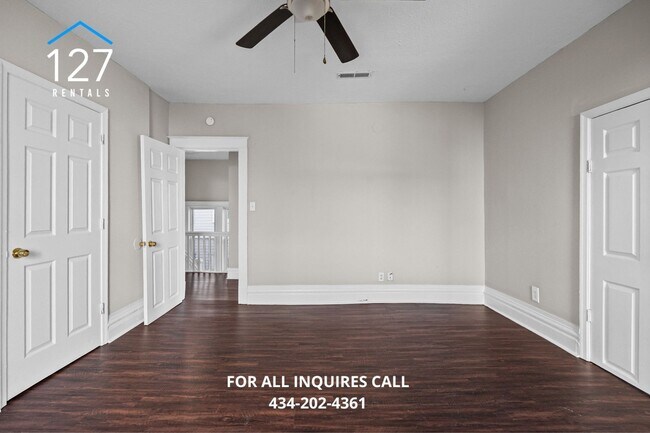 Building Photo - Lovely 3/1 located close on Historic Rivermont