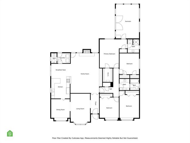 Building Photo - 1056 Martin St