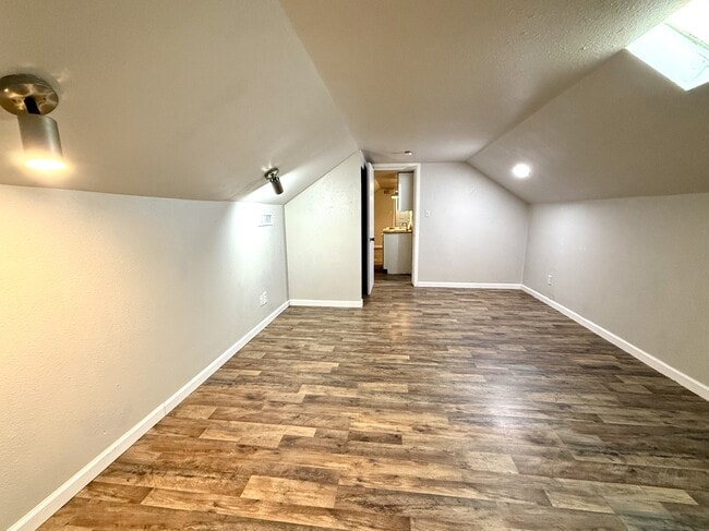 Building Photo - 805 1/2 M St NW
