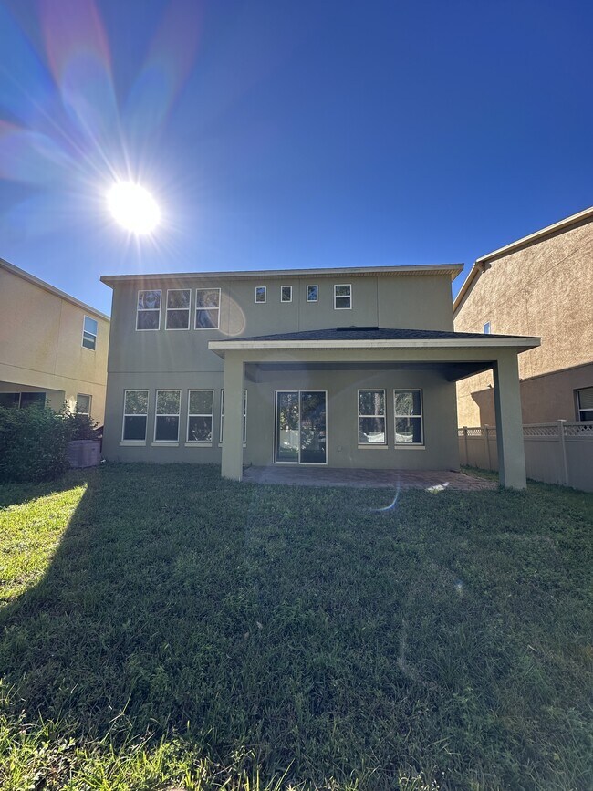 Building Photo - 6836 Trellis Vine Loop