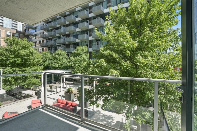 Building Photo - 1422 S Indiana Ave