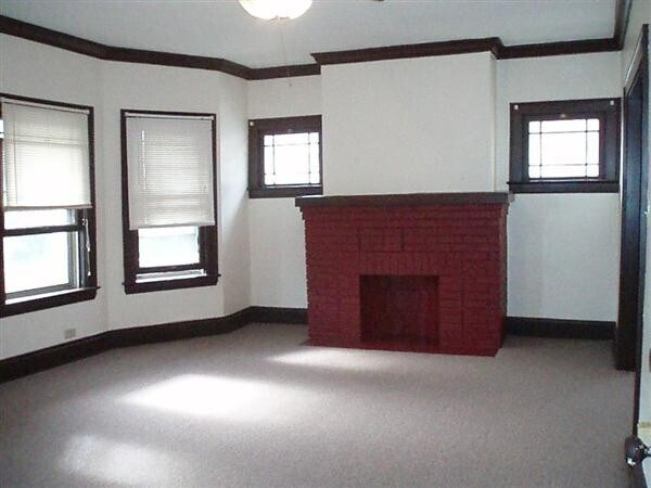 living room 2 - 2039 Lewis Dr