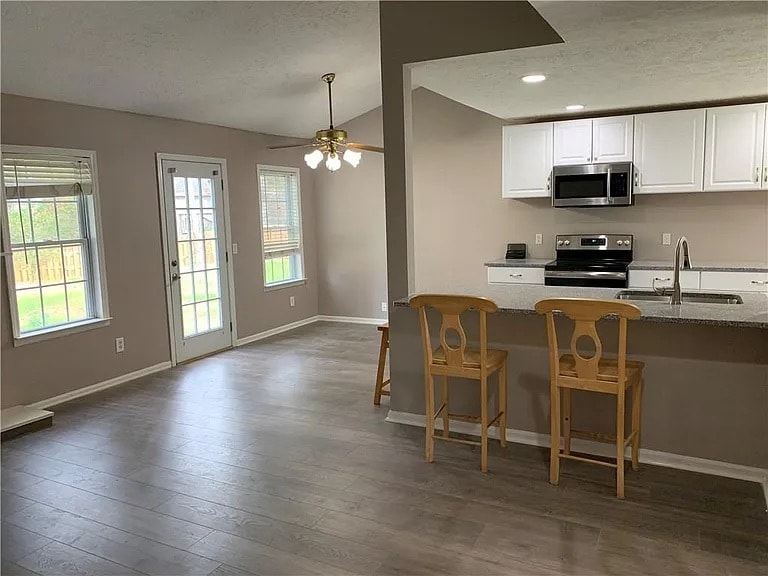 Building Photo - 2379 Selman Dr NW