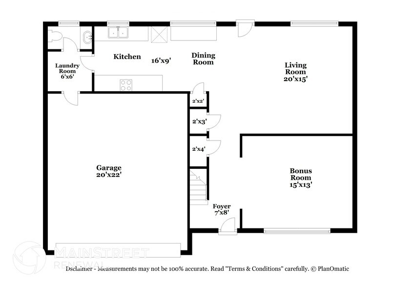 Building Photo - 909 Rolling Meadows Blvd