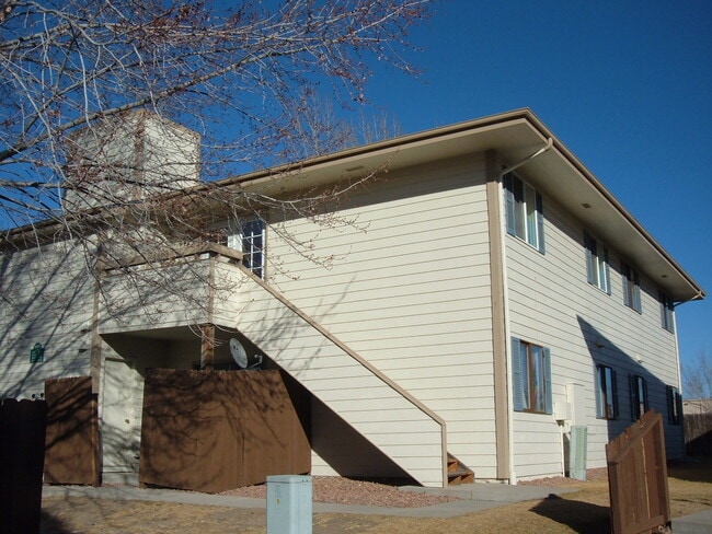 Primary Photo - Cozy Second Story Condo Nestled in Gated Community
