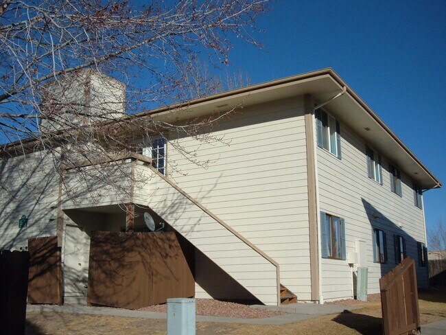 Primary Photo - Main Level 2 Bedroom in Gated Community