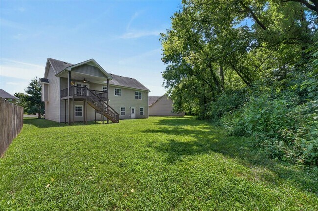 Building Photo - 3702 Wind Mill Ct