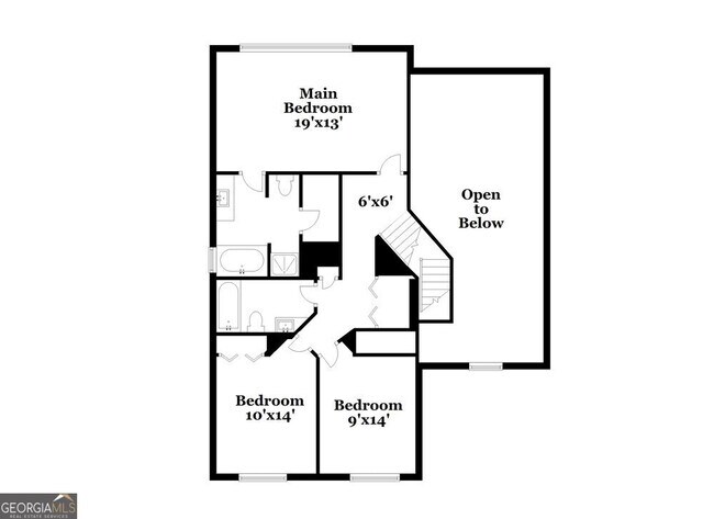 Building Photo - 545 Wyntuck Dr