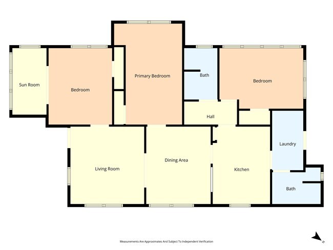 Building Photo - 2111 Herring Ave