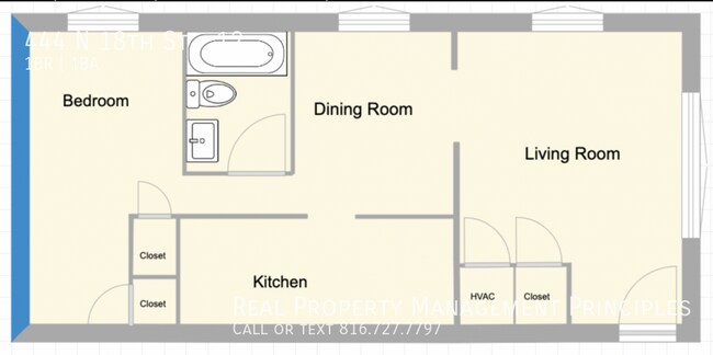 Building Photo - 444 N 18th St