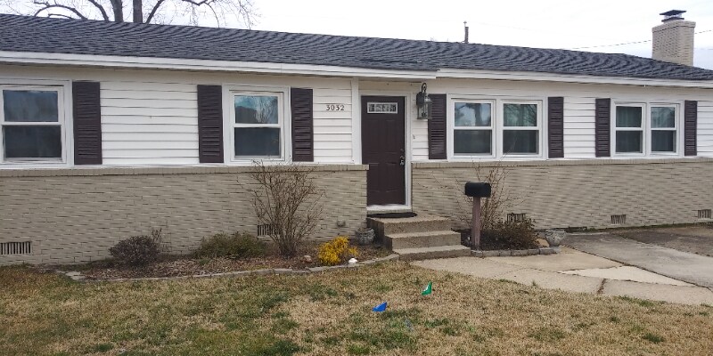 Building Photo - 3032 Pewter Rd