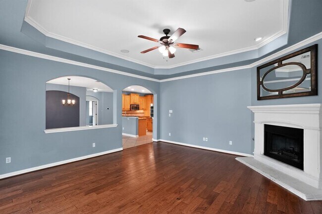 Building Photo - 2908 Cortes Ct