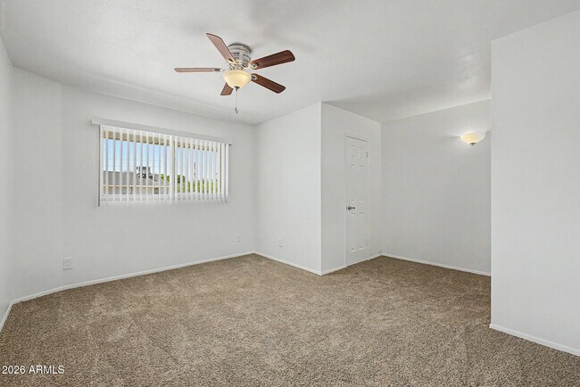 Building Photo - 8510 E Montebello Ave