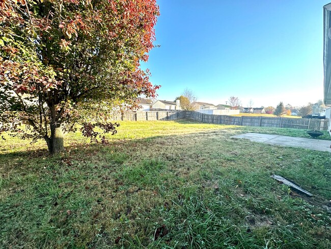 Building Photo - Fenced Backyard--Move-In Special: First mo...