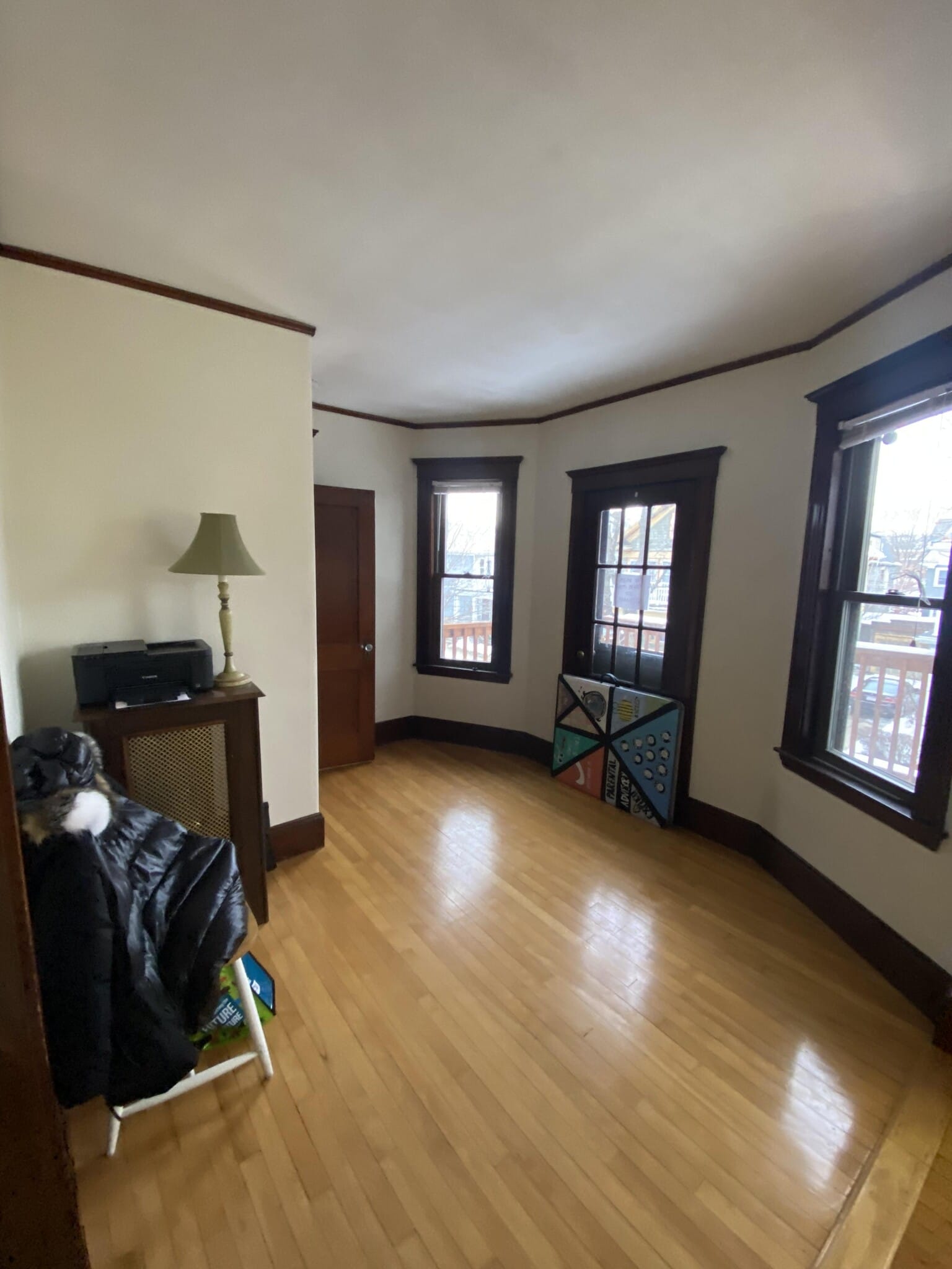 Building Photo - 40 Walker St