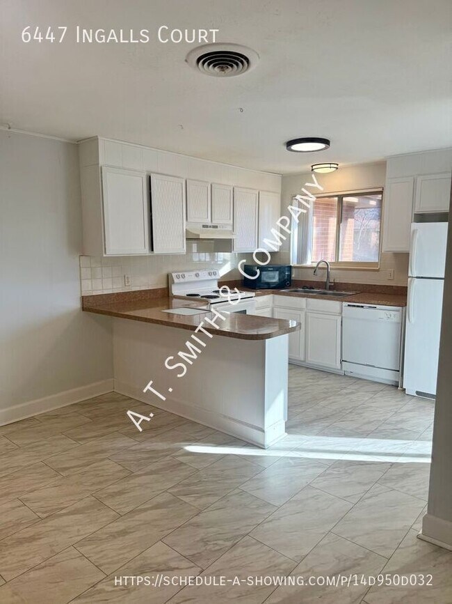 Building Photo - 6447 Ingalls Ct