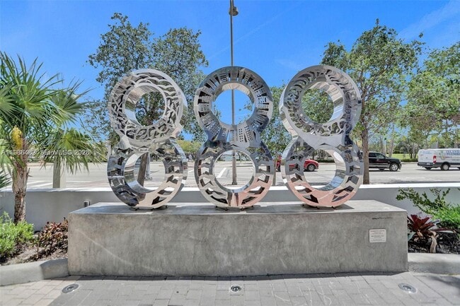 Building Photo - 888 Biscayne Blvd