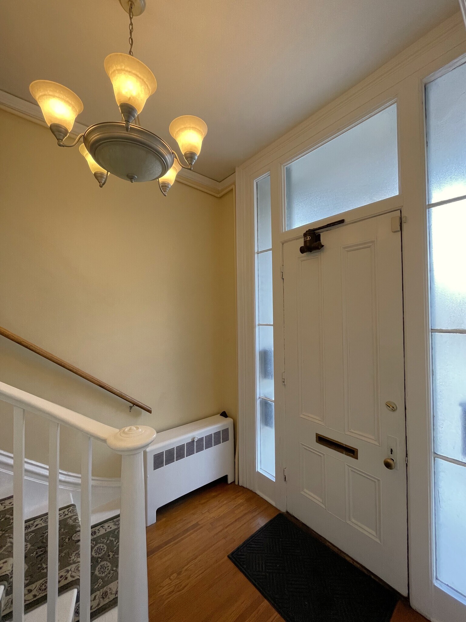 463 W. Church Foyer - 463 W Church St