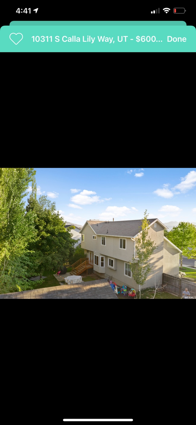 Building Photo - 10311 S Calla Lily Way