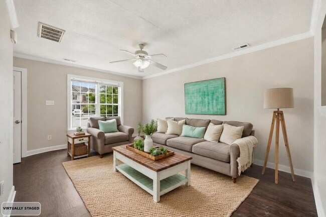 Building Photo - Carolina Forest Townhome