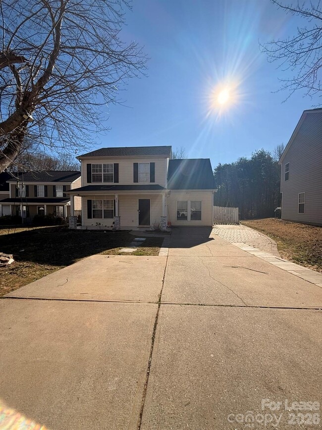 Building Photo - 8907 Gerald Dr