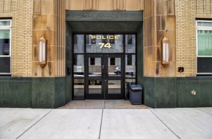 Building Photo - 74 Franklin St