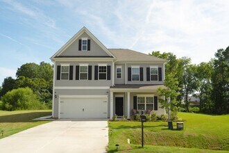 Building Photo - Spacious 4BR House in Raleigh