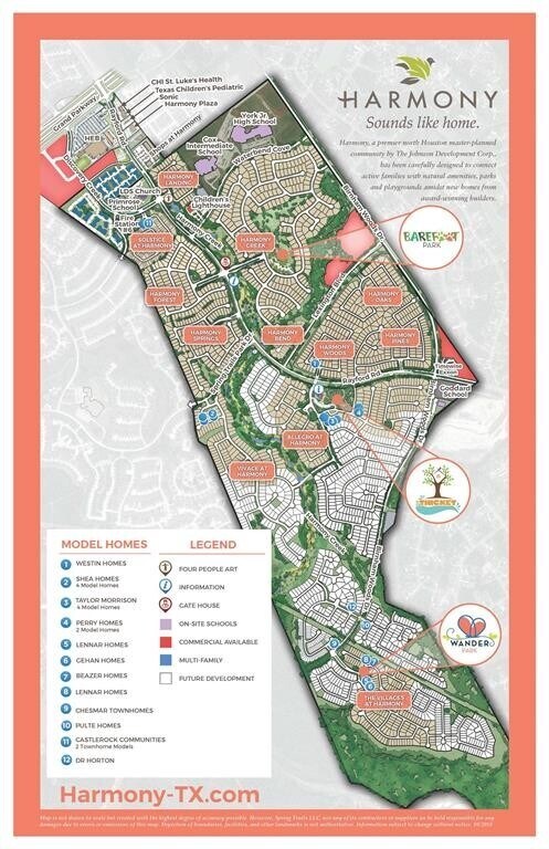 Building Photo - 1715 Ketelby Reach Dr