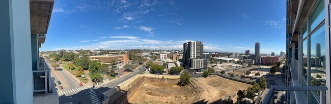 Building Photo - 1080 Park Blvd