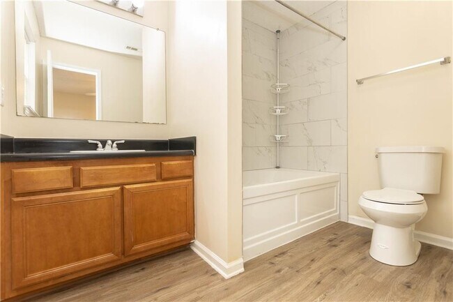 Building Photo - 1471 Riverrock Trail SW