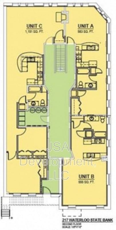 Building Photo - 217-219 W 4th St