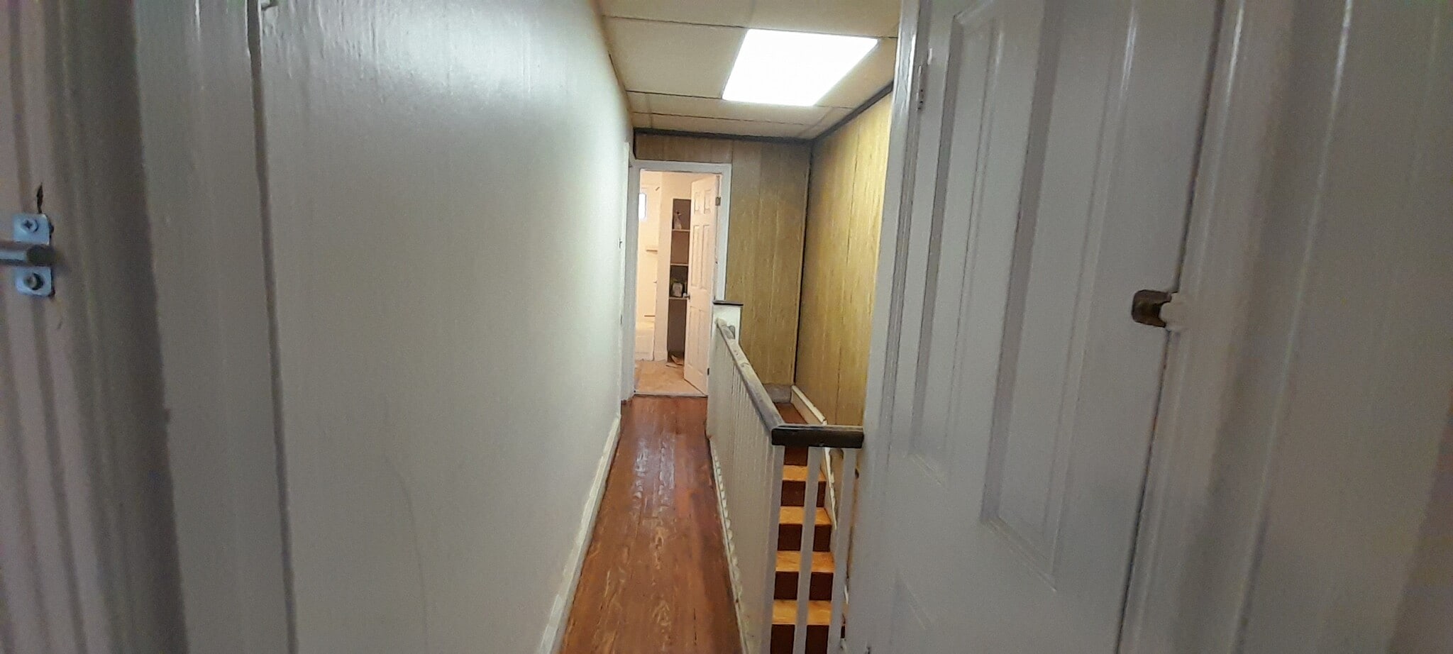 Building Photo - 421 McClellan St