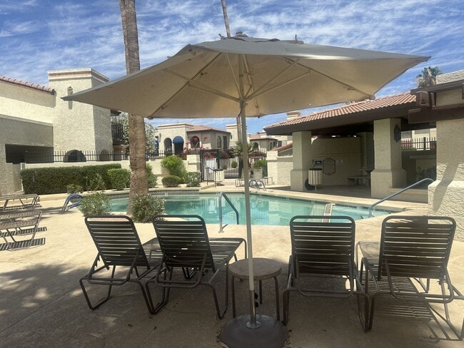 Building Photo - Point South Mountain; Located in the highly desirable Point South Mountain Community, resort styl...