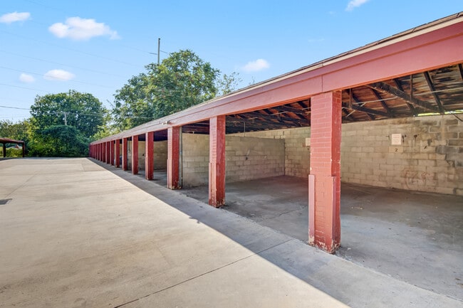 Building Photo - 1314 S Jackson Ave