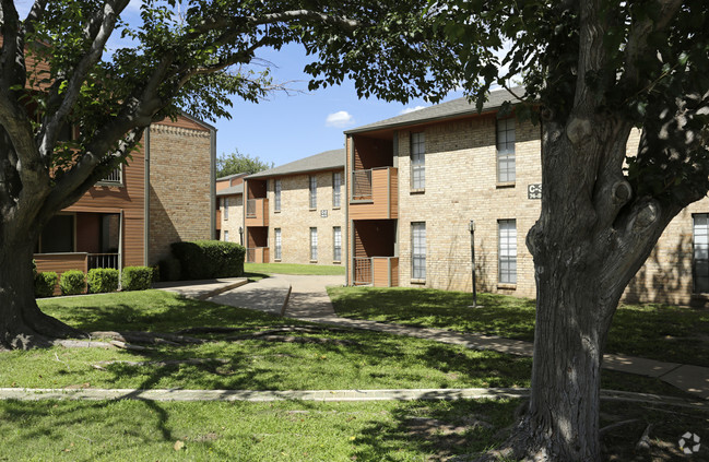 Building Photo - Appleridge Apartments