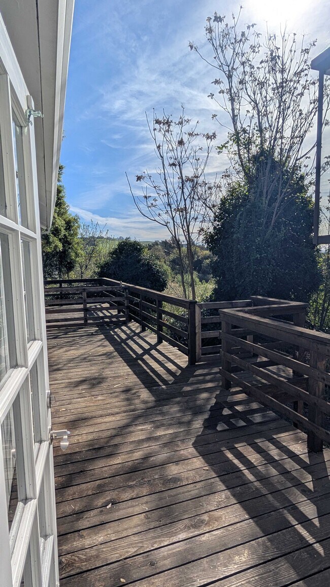 Building Photo - 541 Mason St