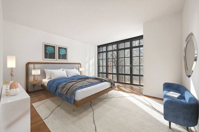 Building Photo - 500 W 21st St