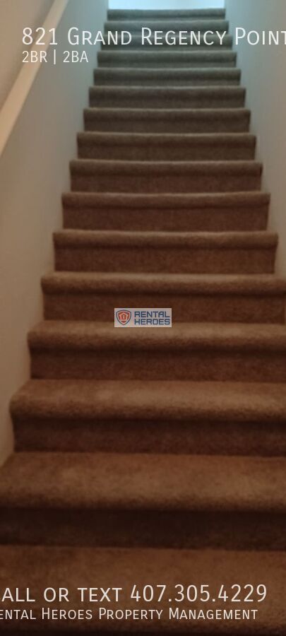 Building Photo - 821 Grand Regency Pointe