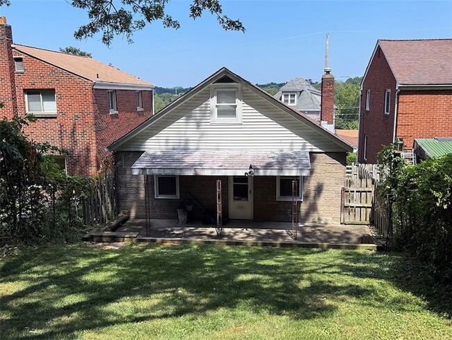 Building Photo - 107 Mt Vernon Ave