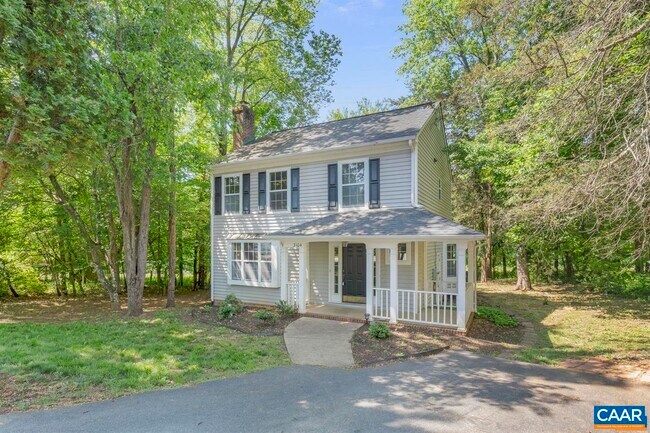 Building Photo - 3104 Mollifield Ln