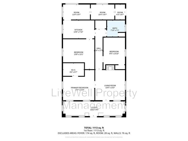 Building Photo - 2212 20th St N