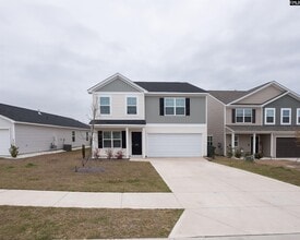 Building Photo - 2109 County Line Trl