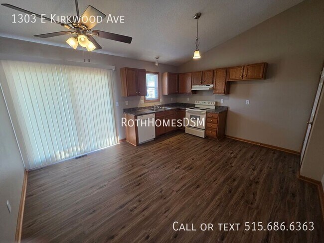 Building Photo - 1303 E Kirkwood Ave