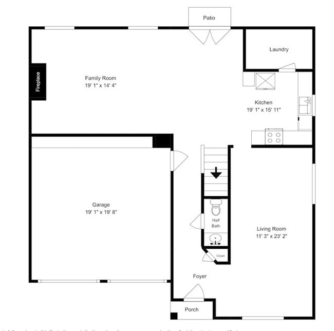 Building Photo - 1802 Oak Valley Dr