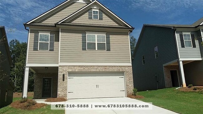 Primary Photo - 7741 Silk Tree Pointe