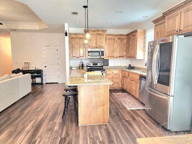 Building Photo - 10733 Trailblazer Wy