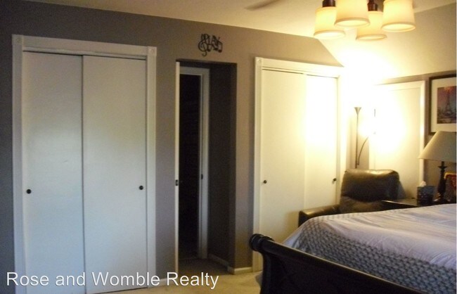 Building Photo - 4 br, 2 bath House - 5525 Society Court