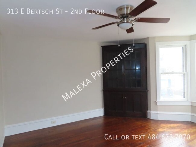 Building Photo - 313 E Bertsch St