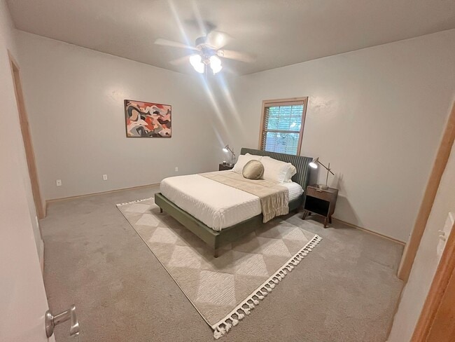 Building Photo - Historic Charm Meets Modern Living!