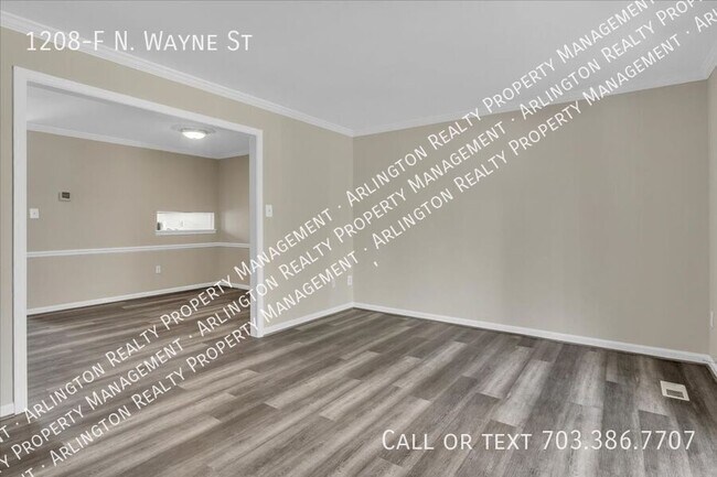Building Photo - 1208-F N Wayne St